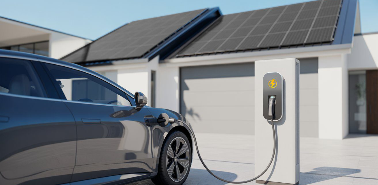 Elektromos autó töltők forgalmazása és telepítése